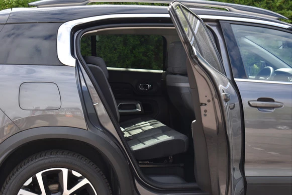 Citroën C5 Aircross - Afbeelding 13 van 30