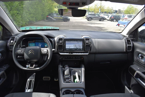 Citroën C5 Aircross - Afbeelding 14 van 30