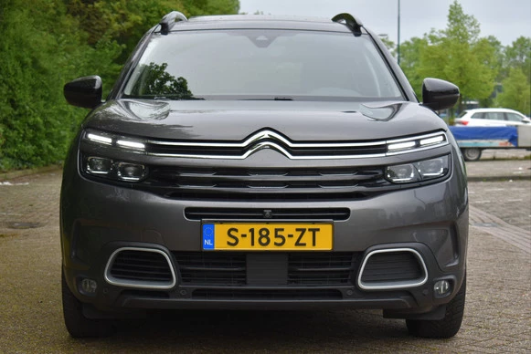 Citroën C5 Aircross - Afbeelding 21 van 30