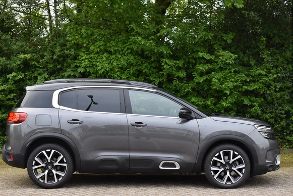 Citroën C5 Aircross - Afbeelding 22 van 30