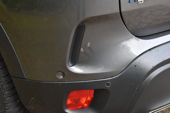 Citroën C5 Aircross - Afbeelding 25 van 30