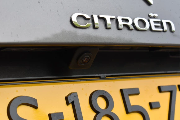 Citroën C5 Aircross - Afbeelding 26 van 30
