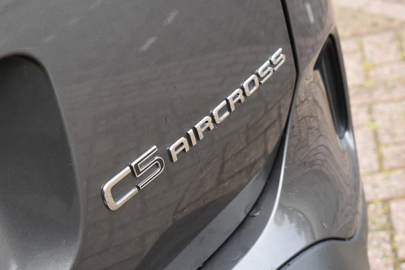 Citroën C5 Aircross - Afbeelding 27 van 30