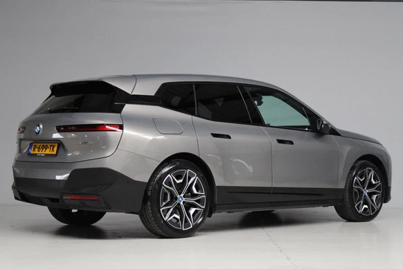 BMW iX - Afbeelding 2 van 30