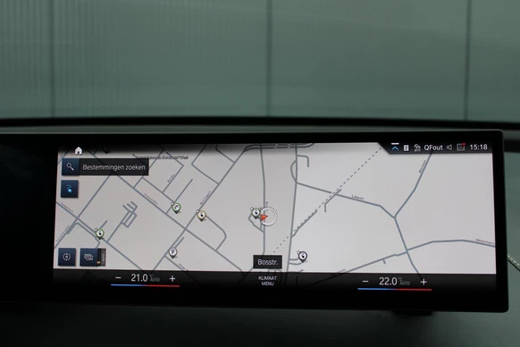 BMW iX - Afbeelding 4 van 30