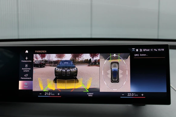 BMW iX - Afbeelding 5 van 30