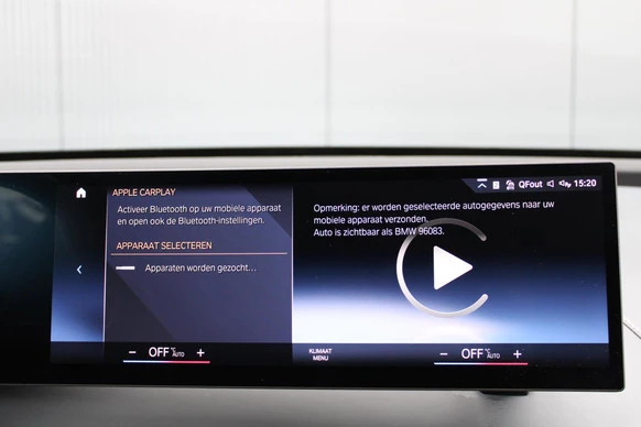 BMW iX - Afbeelding 6 van 30