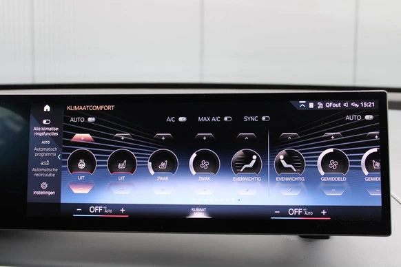 BMW iX - Afbeelding 7 van 30