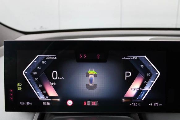 BMW iX - Afbeelding 12 van 30