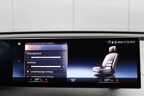 BMW iX - Afbeelding 13 van 30