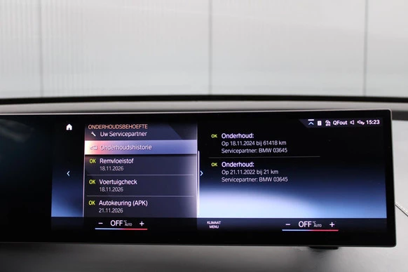 BMW iX - Afbeelding 15 van 30