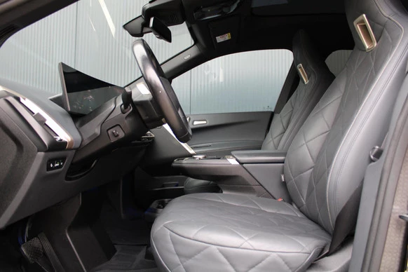BMW iX - Afbeelding 18 van 30
