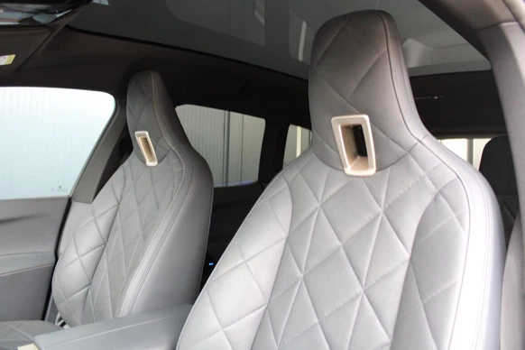 BMW iX - Afbeelding 19 van 30