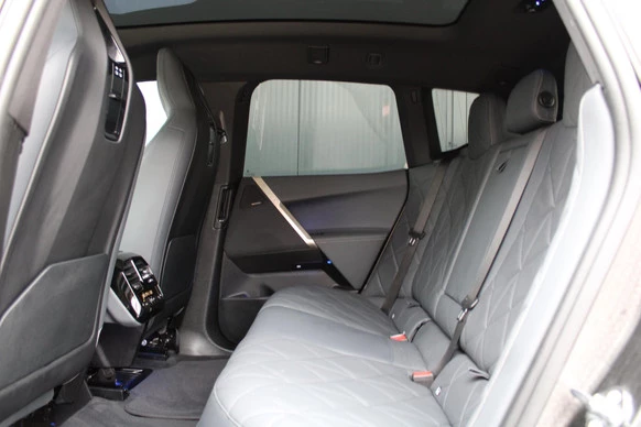 BMW iX - Afbeelding 20 van 30