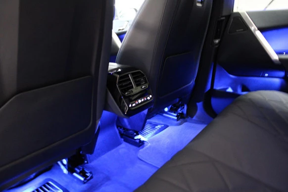 BMW iX - Afbeelding 22 van 30