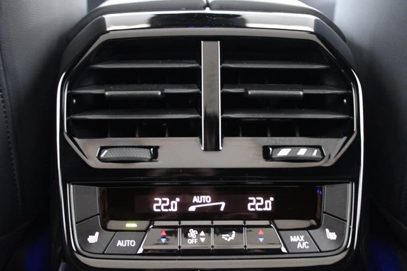 BMW iX - Afbeelding 23 van 30