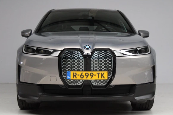 BMW iX - Afbeelding 26 van 30
