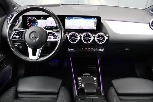 Mercedes-Benz EQA - Afbeelding 3 van 30