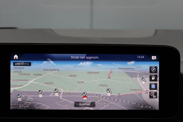 Mercedes-Benz EQA - Afbeelding 4 van 30