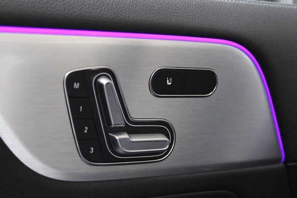 Mercedes-Benz EQA - Afbeelding 6 van 30