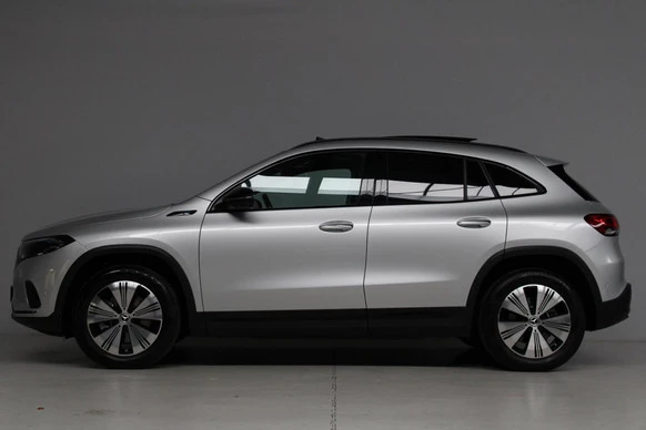 Mercedes-Benz EQA - Afbeelding 9 van 30