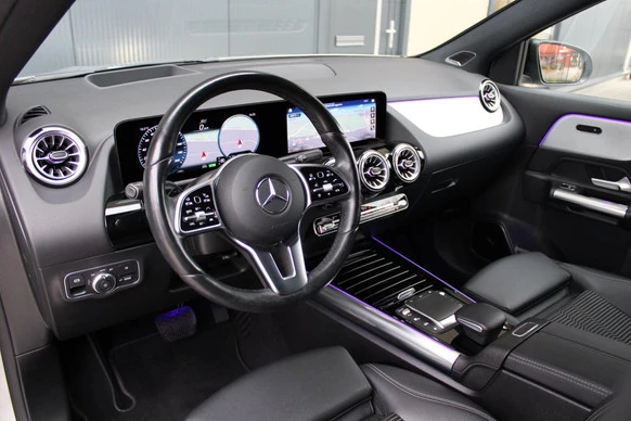 Mercedes-Benz EQA - Afbeelding 11 van 30