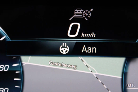 Mercedes-Benz EQA - Afbeelding 12 van 30