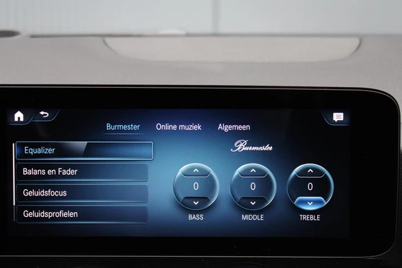 Mercedes-Benz EQA - Afbeelding 13 van 30