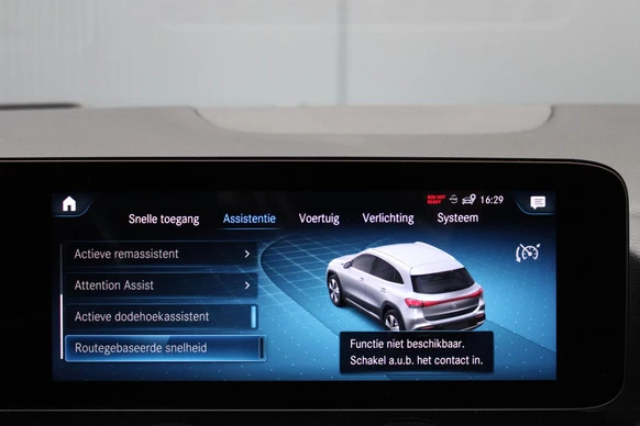 Mercedes-Benz EQA - Afbeelding 15 van 30