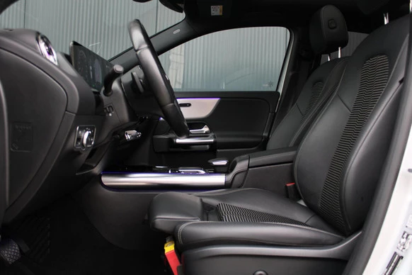 Mercedes-Benz EQA - Afbeelding 18 van 30