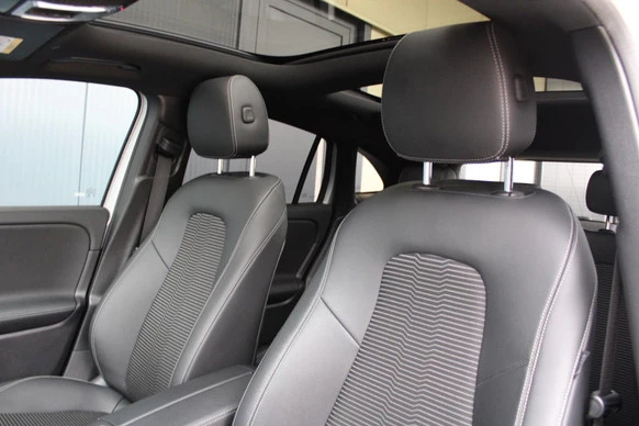 Mercedes-Benz EQA - Afbeelding 19 van 30