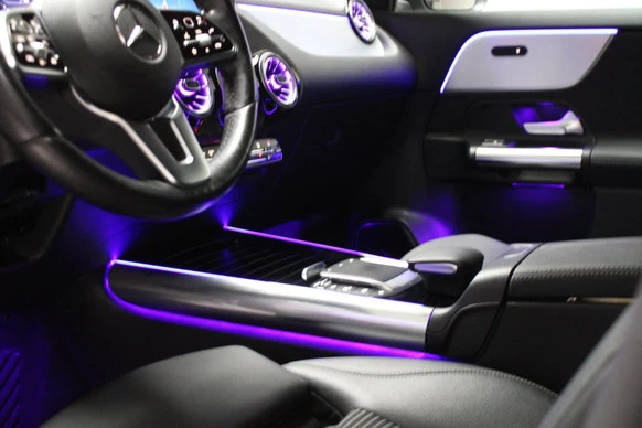 Mercedes-Benz EQA - Afbeelding 20 van 30