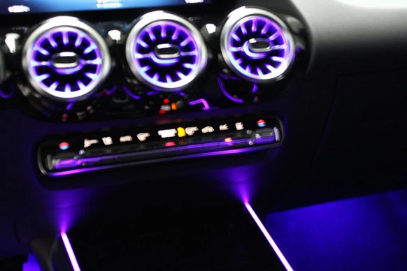 Mercedes-Benz EQA - Afbeelding 21 van 30