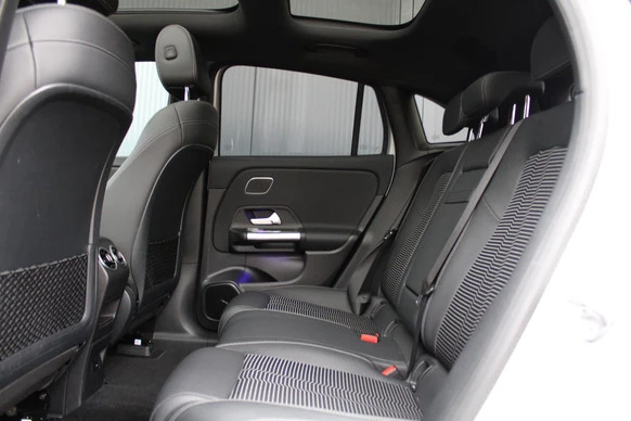 Mercedes-Benz EQA - Afbeelding 22 van 30