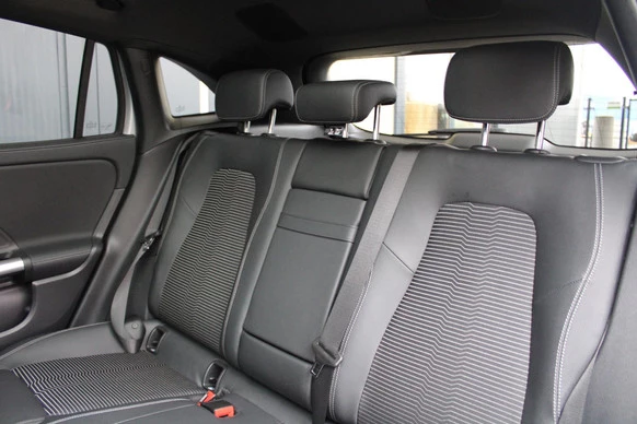 Mercedes-Benz EQA - Afbeelding 23 van 30