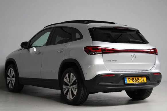 Mercedes-Benz EQA - Afbeelding 27 van 30