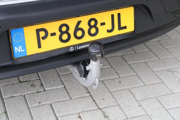 Mercedes-Benz EQA - Afbeelding 30 van 30