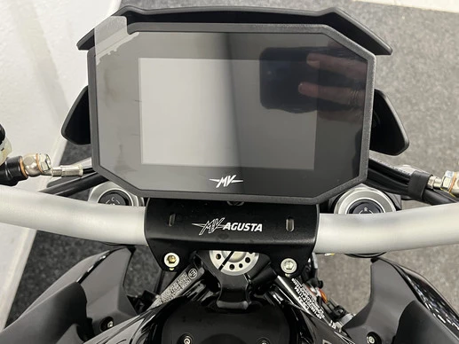 MV Agusta Brutale - Afbeelding 2 van 21