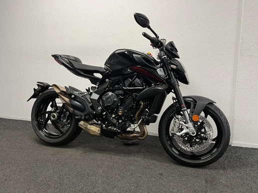 MV Agusta Brutale - Afbeelding 4 van 21