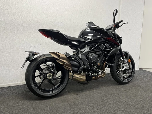 MV Agusta Brutale - Afbeelding 5 van 21