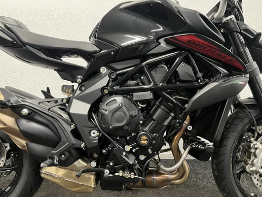 MV Agusta Brutale - Afbeelding 7 van 21