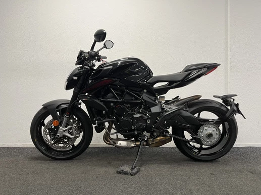 MV Agusta Brutale - Afbeelding 12 van 21