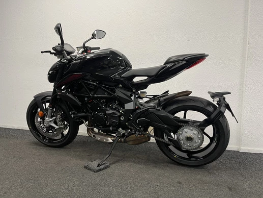 MV Agusta Brutale - Afbeelding 14 van 21