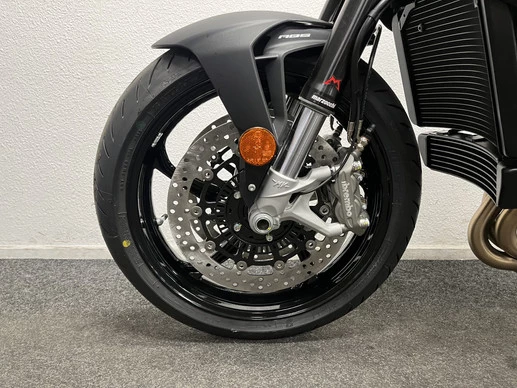 MV Agusta Brutale - Afbeelding 15 van 21