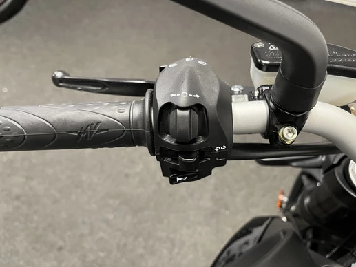 MV Agusta Brutale - Afbeelding 20 van 21