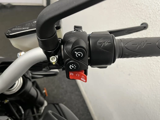 MV Agusta Brutale - Afbeelding 21 van 21