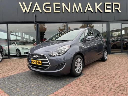 Hyundai ix20 - Afbeelding 1 van 19