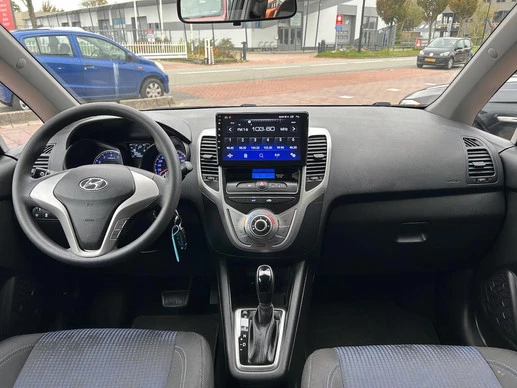 Hyundai ix20 - Afbeelding 2 van 19