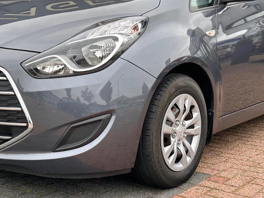 Hyundai ix20 - Afbeelding 4 van 19