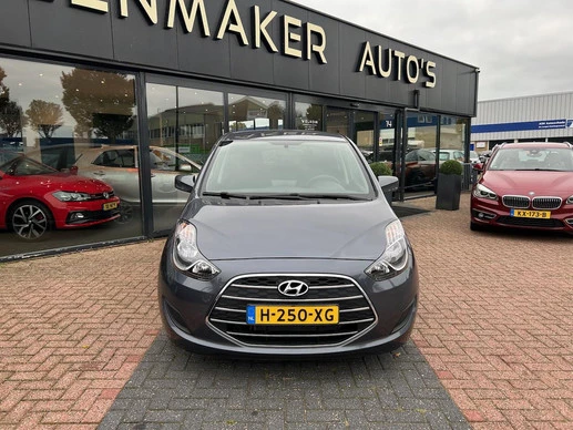 Hyundai ix20 - Afbeelding 5 van 19